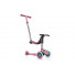Самокат Globber Evo 4 in 1 Plus Lights