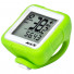Велокомпьютер беспроводной Kellys REFLEX LIME