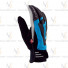 Лыжные перчатки Viking Alesund Black-blue