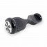 Гироборд Hoverbot A-3 LED Light black