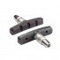Тормозные колодки RB-983B (v-brake) 55мм/510185
