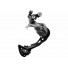 Переключатель задний Shimano Altus M2000 9ск черный ERDM2000SGS				