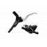 Тормоз дисковый Shimano М365 1000мм EM365LFPRA100				