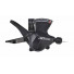 Шифтер Shimano Altus М2000 прав 9ск тр. 1800 мм ESLM2000RA				