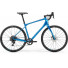 Велосипед Merida SILEX 600 Matt Blue (Blue) 2019