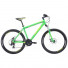 Велосипед Merida Matts 6.10-MD Green/LiteGreen 2019
