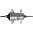 Втулка планетарн. Shimano, 3R40, 36 отв, 3ск ASG3R40A2676DX				