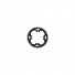 Звезда передн. Shimano, ALIVIO, для FC-M415, 42T Y1GM98040