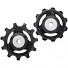 Ролики переключателя Shimano Ultegra 11ск верхний+нижний к RD-R8000/Y3E998010