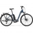 Велосипед Merida eSpresso City 200EQ Lady SilkSteelBlue/Silver 2019
