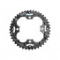 Звезда передн. Shimano, ALIVIO, для FC-M415, 42T Y1GM98030