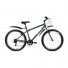 Велосипед 26' Altair MTB HT 26 1.0 6 ск Серый/Матовый (18-19 г)
