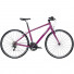 Велосипед Trek'15 7.5 FX WSD 17 Seeglass Sangria HBR 700C
