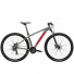 Велосипед Trek'20 Marlin 4 18.5 Matte Anthracite AT1 29'
