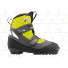 Ботинки NNN Fischer Snowstar yellow p.32