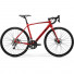 Велосипед Merida Mission CX300 SE SilkX'masRed/Black 2020