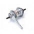 Втулка планетарн. Shimano Nexus, 3C41, 36 отв, 3ск антикор.  покр., 120x168мм ASG3C41A2068DX