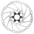 Тормозной диск Shimano Deore RT64 160мм ESMRT64SI3C