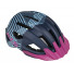 Шлем KLS DAZE, dark blue L/XL 58-61 cm