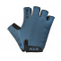 Перчатки KLS FACTOR BLUE XL, лёгкие из лайкры, нескользящая ладонь с вставками из пены
