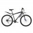 Велосипед Black One Onix 27.5 D чёрный/синий/серый 2019-2020 37595 20' (H000016573)