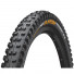 Велопокрышка 27,5' Continental 27,5х2,4 Der Baron Projekt ProTection Apex3/180Tpi 950гр(01015720000)