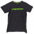 Футболка Merida T-Shirt (Lady) Black кор.рукав 38467 L (2287013389)