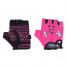 Велоперчатки Trix LCL-K-65112 Pink 38421 XS