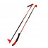 Палки STC Sable XC Cross Country Red 100% стекловолокно 090