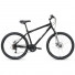 Велосипед 26' Altair MTB HT 26 2.0 disc 18 ск Черный/Серый 19-20 г 34408 19' RBKT0MN6P007