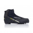 Ботинки NNN Fischer XC PRO BLACK YELLOW S21817