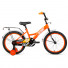 Велосипед 18' Altair Kids 1 ск 20-21 г 39004 18' Оранжевый/Белый/