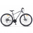 Велосипед Stels Navigator 950 MD V010 Антрацитовый/Серебристый/Черный 29 (LU094662) 40325 20,5'