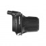 Шифтер Shimano Tourney RV200-7R  прав 7ск тр 2050мм б/уп ASLRV2007RA