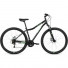 Велосипед 29' Altair MTB HT 29 2.0 disc 21 ск Черный/Ярко-зеленый 20-21 г 39037 19'/RBKT1MN9Q005