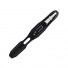 Крепление лыжное NNN Fischer XC-BINDING COMPACT STEP-IN BLACK GREY IFP S62019