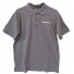 Футболка Merida Polo Shirt Grey кор.рукав