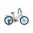 Велосипед 18' Forward Azure 20-21 г
