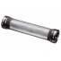 Velo грипсы vlg-975ad2(h)-l2-g2, 135 мм, пластик/гель, поверхность 