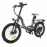 Электровелосипед xDevice xBicycle 20W 500W